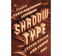Shadow Type: Classic Three-Dimensional Lettering