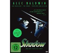 Shadow und der Fluch des Khan