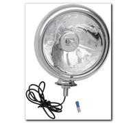 Shadow Vulcan Intruder Dragstar Ottica Di Faro Standard 11.5 Cm Chrome 2