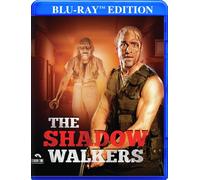 Shadow Walkers (Blu-ray) Jason Coviello Jennifer Summers Clay Adams