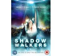 Shadow Walkers [Edizione: Regno Unito]