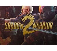 Shadow Warrior 2 (PC) Steam Key - EU