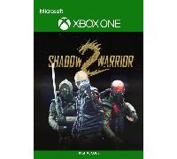 Shadow Warrior 2 XBOX LIVE Key EUROPE