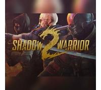 Shadow Warrior 2 (Xbox One / Xbox Series X|S) Xbox Live Key - EU
