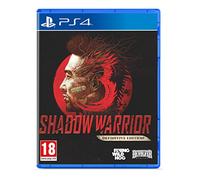 Shadow Warrior 3: Definitive Edition - PS4 (Sony Playstation 4)