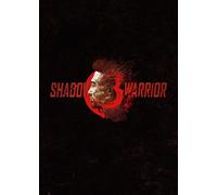 Shadow Warrior 3 Steam Key GLOBAL