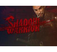 Shadow Warrior Special Edition (PC) Steam Key - GLOBAL