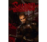 Shadow Warrior Special Edition Steam Key GLOBAL