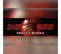 Shadow Warrior Trilogy (PC) Steam Key - GLOBAL