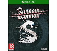 Shadow Warrior (Xbox One) [Edizione: Regno Unito]