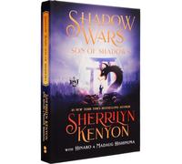 Shadow Wars: Son of Shadows: 2