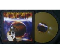 Shadow Witch Eschaton (The End of All Things) (Vinyl LP)