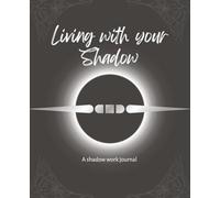 Shadow Word Journal | Guided Prompts for Self Discovery & Healing | Beginner Friendly | For Adults and Teens | 7.5x9.25 inches |