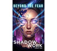 Shadow work beyond the fear, Healing Inner Light and Transformation book: True stories of magnetism, personal growth for self-discovery