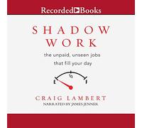 Shadow Work: i lavori non pagati e invisibili che riempiono la tua giornata