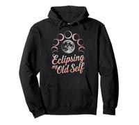 Shadow Work Inner Child Healing Journey Crescita spirituale Felpa con Cappuccio