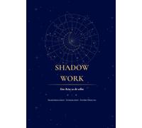 Shadow Work Journal: Eine Reise zu dir selbst