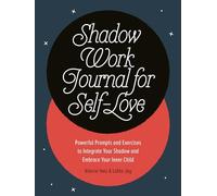 Valerie Inez Latha Jay Shadow Work Journal for Self-Love (Tascabile)