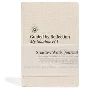 Shadow Work Journal & Workbook (Premium) per crescita personale, guarigione, audio guidato, esercizi per l'autoriflessione, ispirato a Carl Jung, Mindfulness & Mental Health