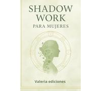 shadow work para mujeres