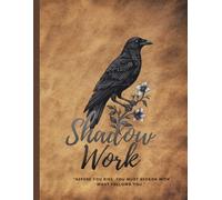 Shadow Work: The First Gate in Healing Oneself