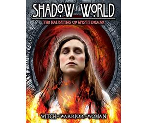 Shadow World: The Haunting of Mysti Delane
