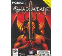 Shadowbane : PC DVD ROM , FR