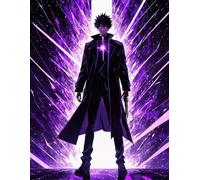 Shadowborn Thoughts Vol. 1: Pulse of Shadow - A Reflective Journal of Inner Change and Quiet Power