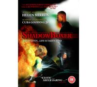 Shadowboxer (2005) (DVD) Helen Mirren Cuba Gooding Jnr