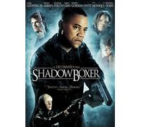 Shadowboxer