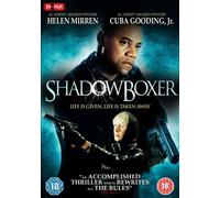 Shadowboxer
