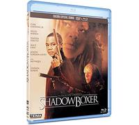 Shadowboxer (Blu-Ray & DVD Combo) [ Origine Spagnolo, Nessuna Lingua Italiana ] (Blu-Ray)