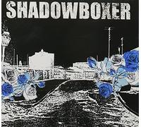 Shadowboxer - Dark at the End of the Tunnel