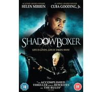 Shadowboxer [DVD]