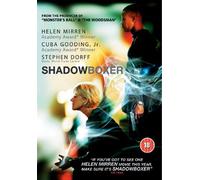 Shadowboxer (Rental) [DVD] (18)