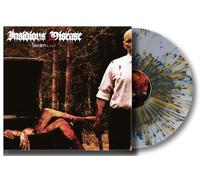 shadowcast (indie crystal exclusive splatter vinyl)