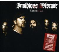 Shadowcast (Limited Edition)