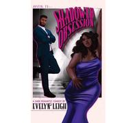 Shadowed Obsession: A Dark Romantic Comedy