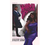Shadowed Obsession: A Dark Romantic Comedy