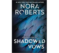 Shadowed Vows: A Gripping Mystery Romance Featuring Two Stories of Danger and Desire
