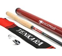 Shadowfire 360 - Canna da pesca Tenkara DRAGONtail Tenkara
