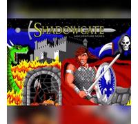 Shadowgate: MacVenture Series (PC) Steam Key - GLOBAL