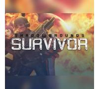 Shadowgrounds Survivor (PC) Steam Key - GLOBAL