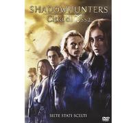 Shadowhunters - Città Di Ossa