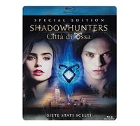 Shadowhunters - Citta' Di Ossa (Limited Metal Box)