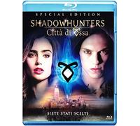 Shadowhunters - Citta' Di Ossa (Special Edition)