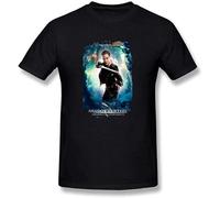 Shadowhunters T Shirt Top Shirt for Menodern Fashion Hot TV Series