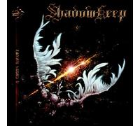 Shadowkeep - A Chaos Theory