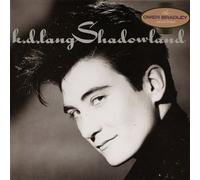 SHADOWLAND (LP) - K.D. LANG