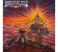 Shadowland - Necromancers Castle